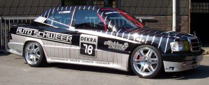 Mercedes Benz